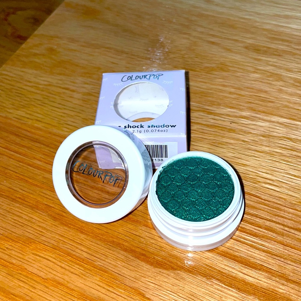 Colourpop “Empire” Super Shock Shadow